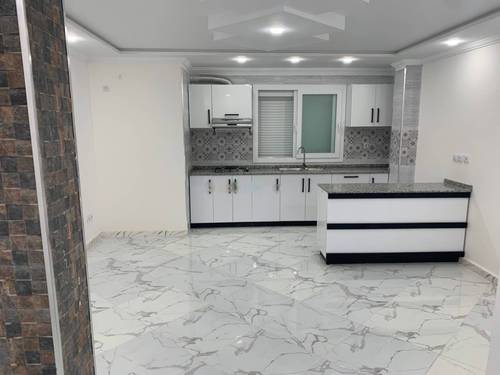 Location Appartement F3 Beni Messous