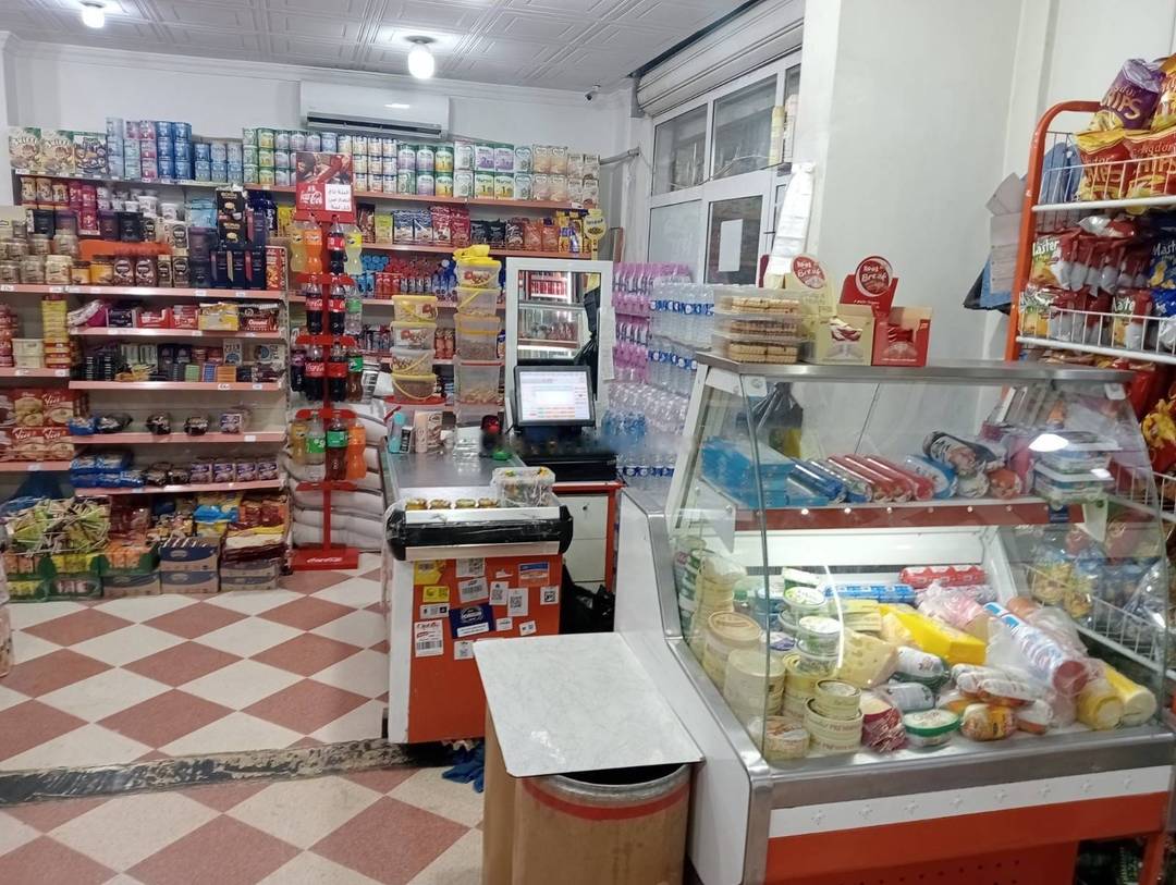 Vente Local Khraicia