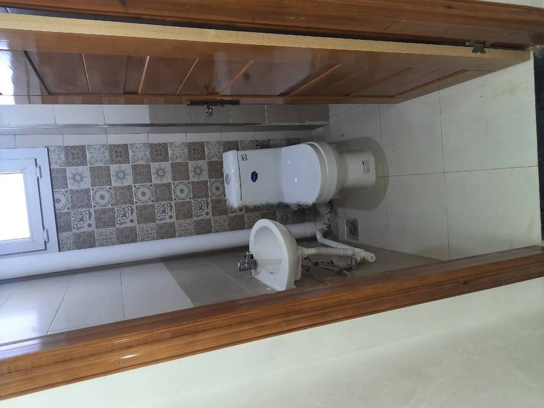 Vente Appartement F05 Rouiba