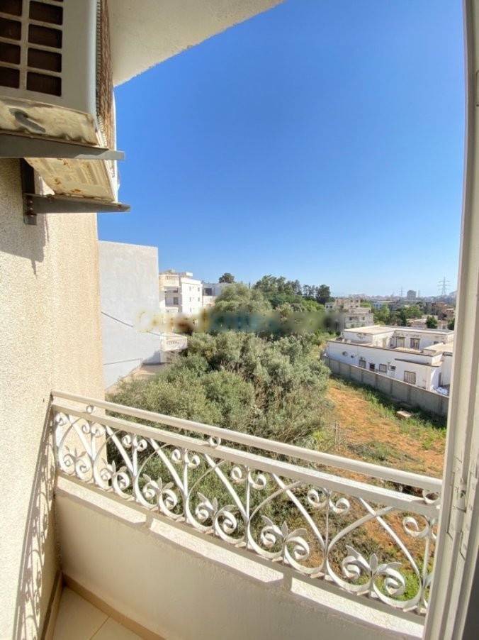 Location Appartement F5 Ben Aknoun