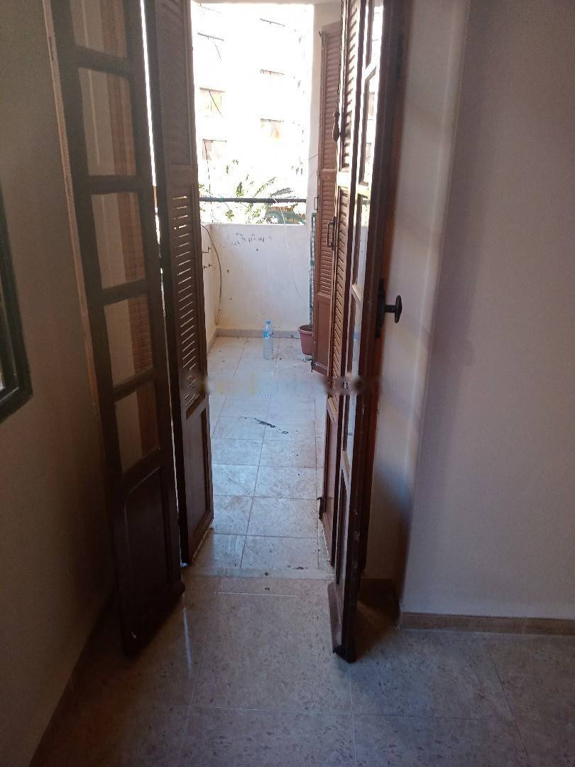 Location Appartement F5 Beni Messous