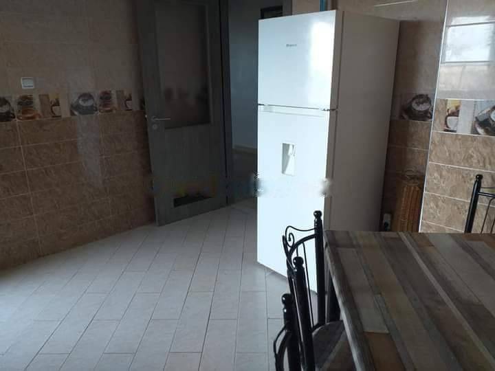 Location saisonnière Appartement F4 Staoueli