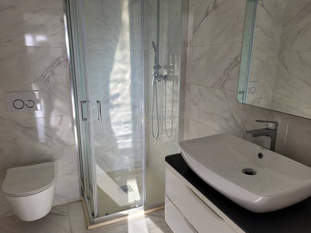 Location Appartement F4 Cheraga