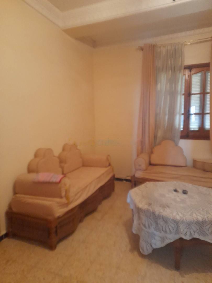 Vente Villa F14 H'raoua