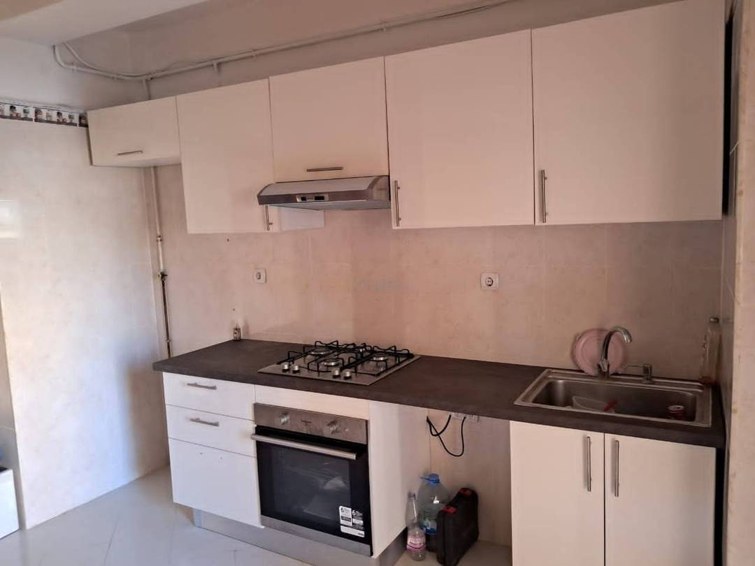 Location Appartement F3 El Achour