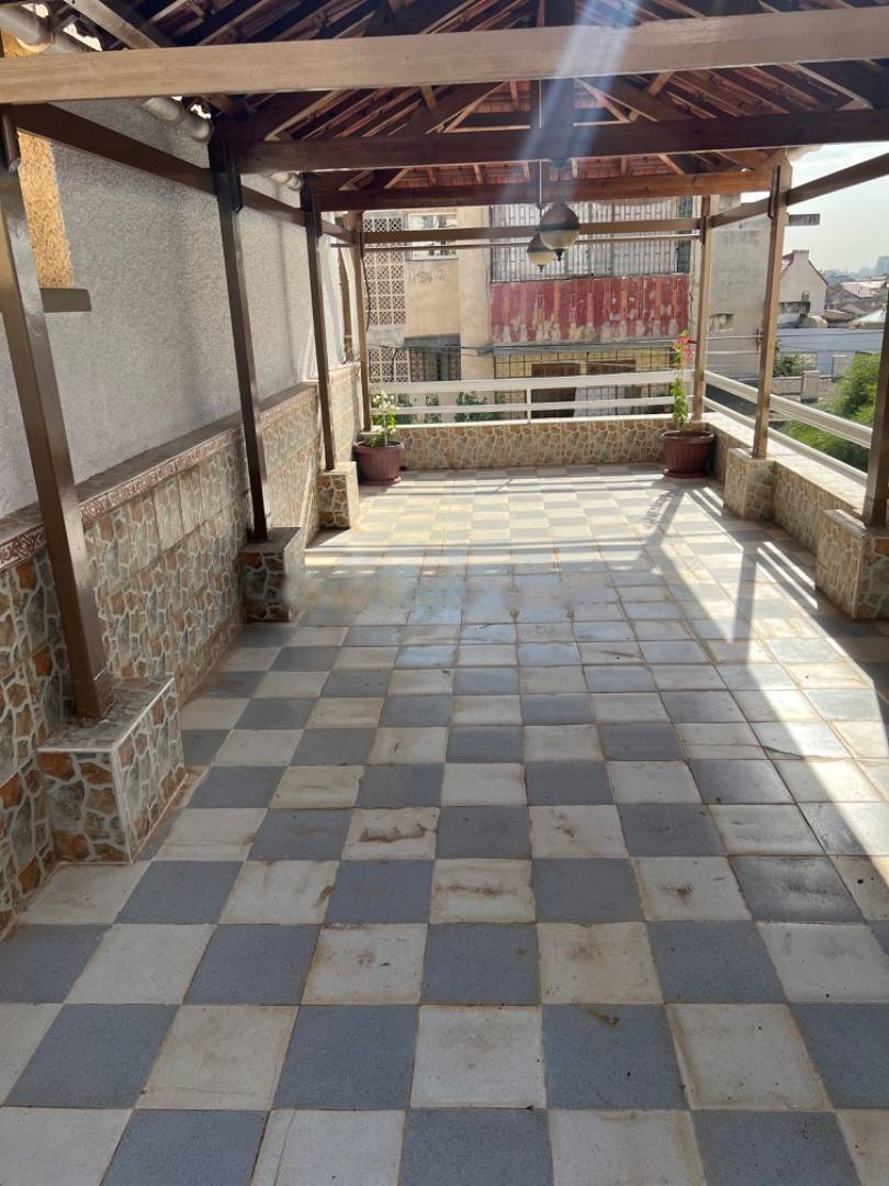 Location Villa F13 Kouba
