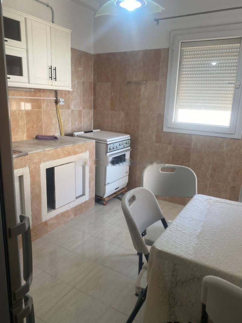 Location Appartement F3 Birkhadem