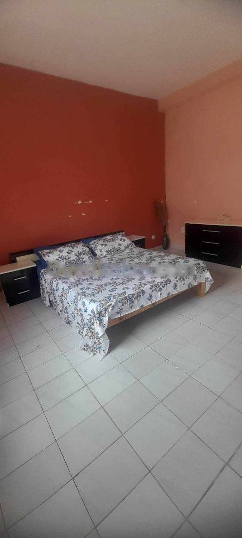 Location Niveau de villa F4 Djasr Kasentina