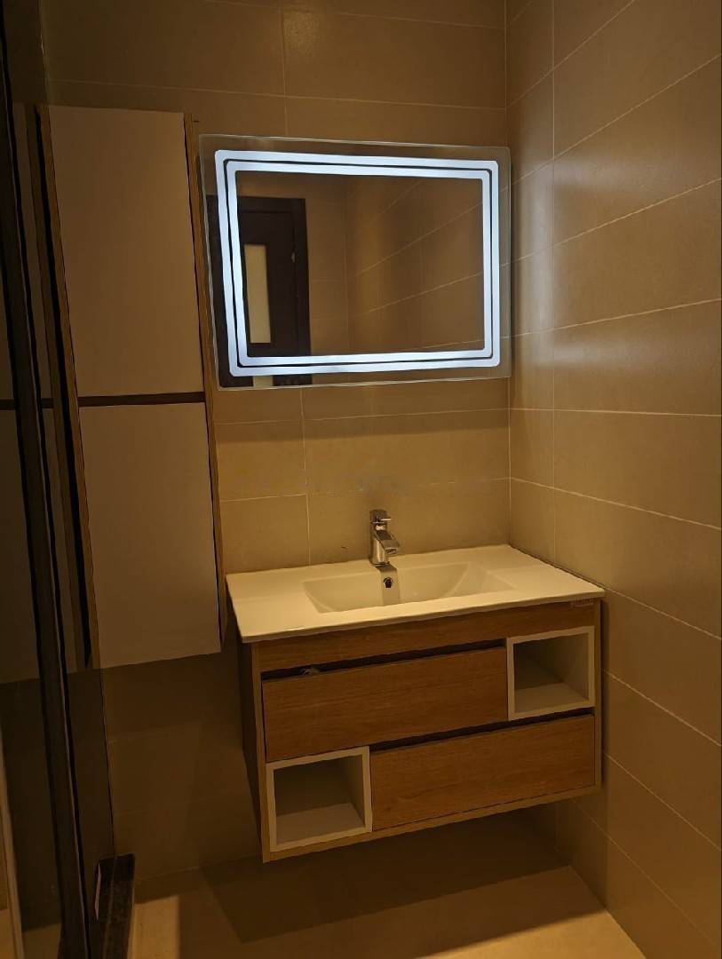 Vente Appartement F3 Bordj El Kiffan