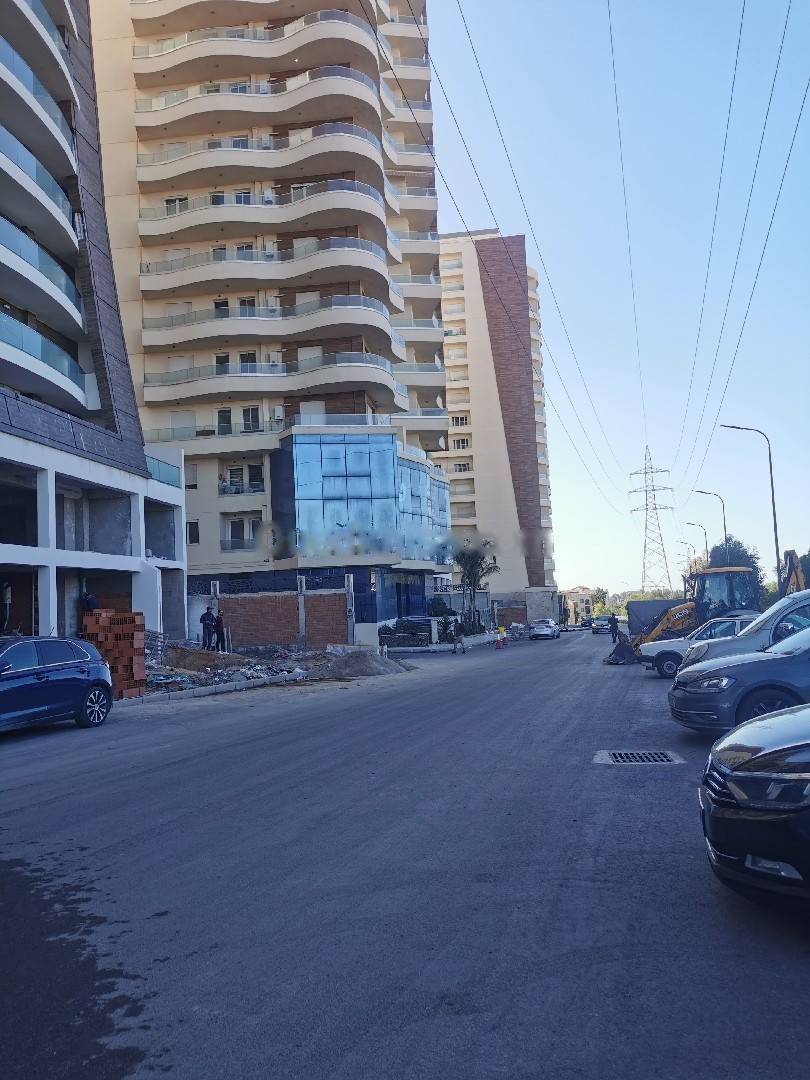 Location Appartement F3 Ouled Fayet