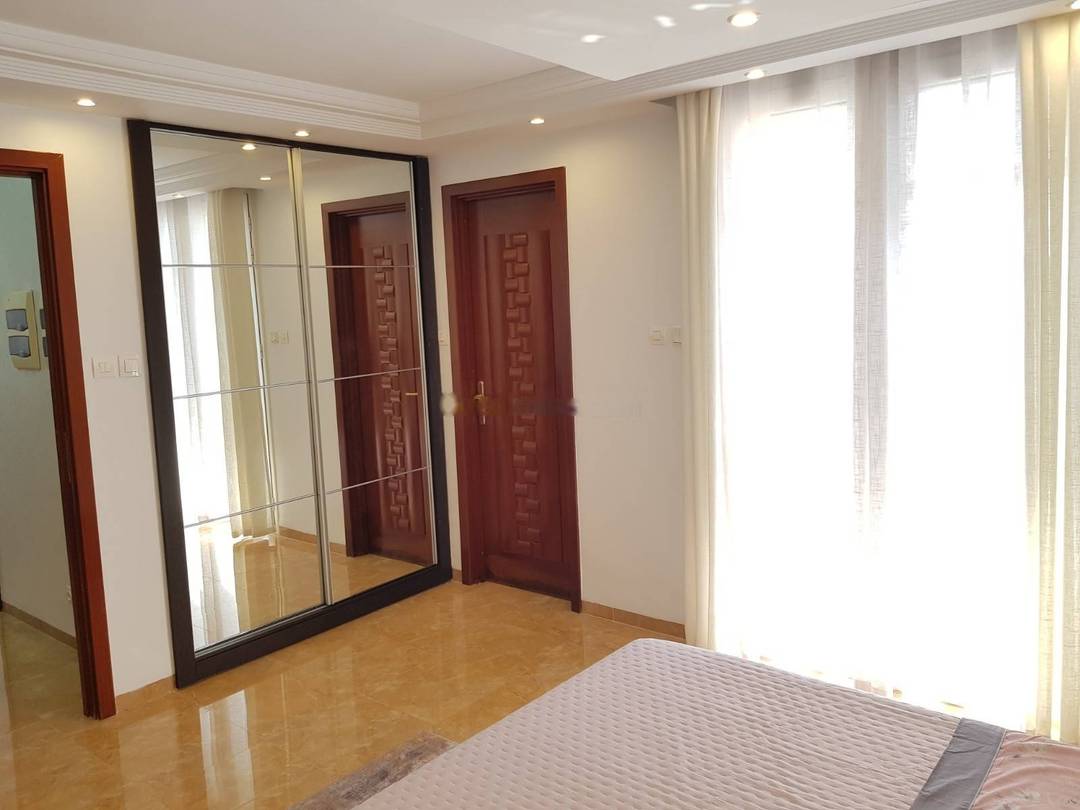 Location Appartement F4 Hydra