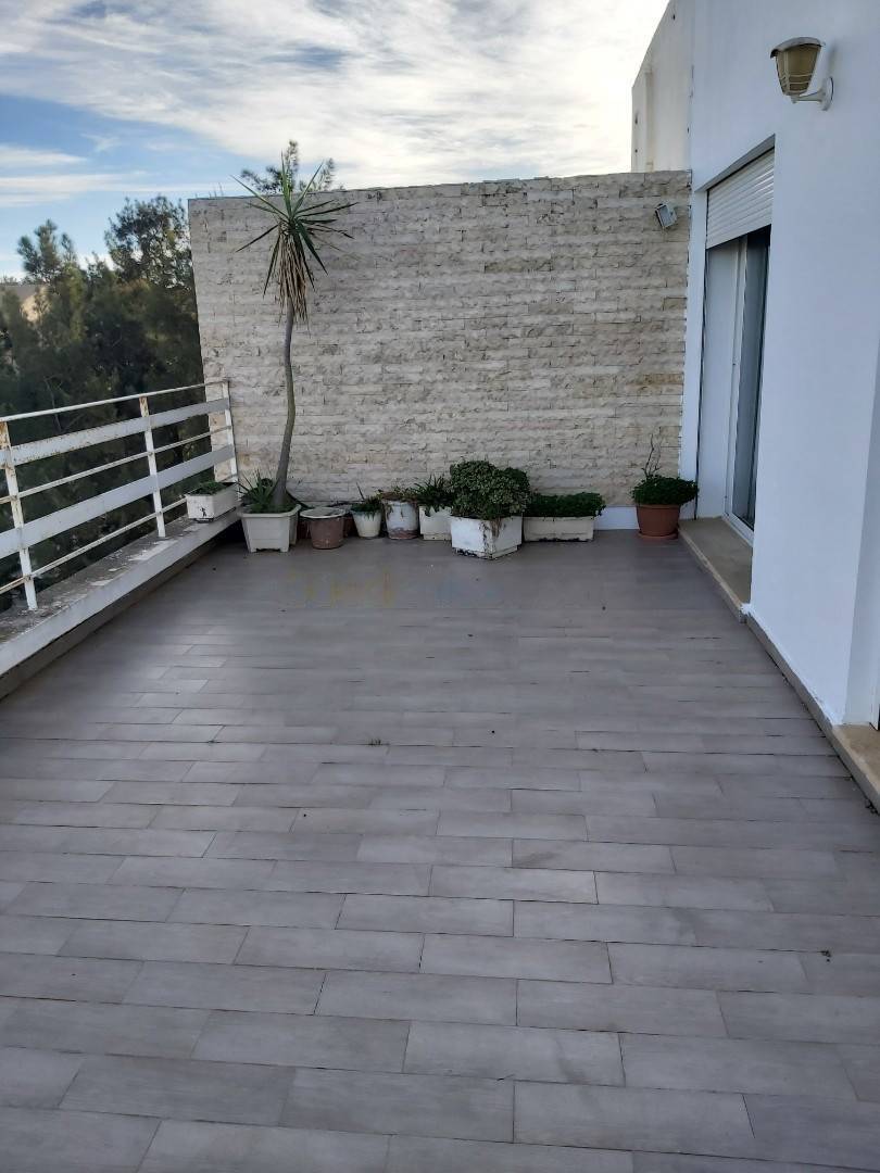 Vente Appartement F4 Cheraga