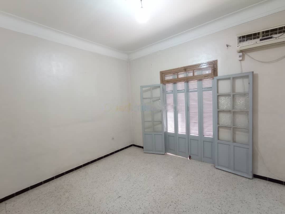 Location Villa F10 Bordj El Kiffan