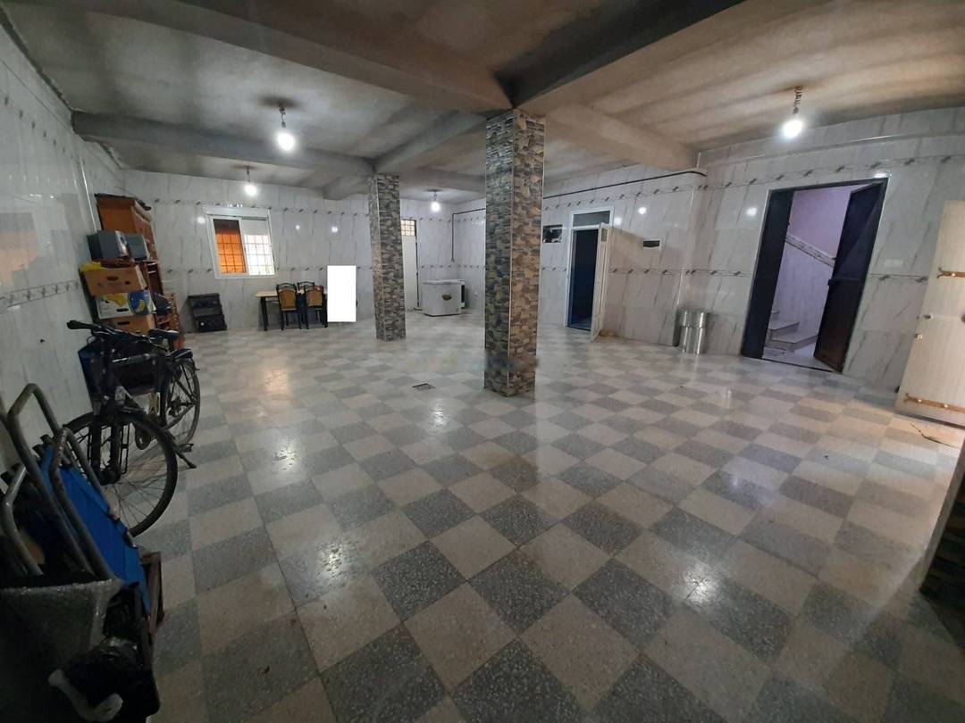 Vente Villa F3 Ouled Chebel