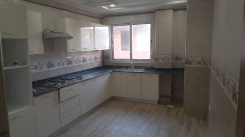Vente Appartement F3 Souidania