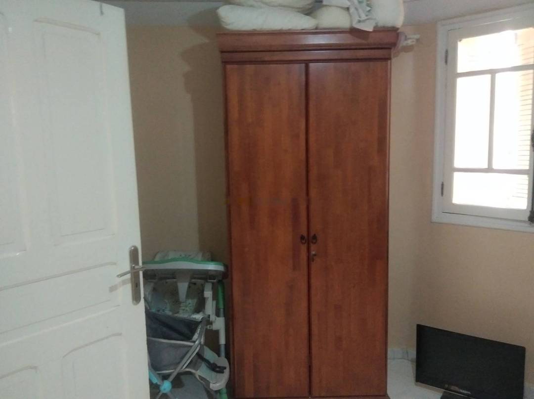 Location Appartement F3 Dely Ibrahim