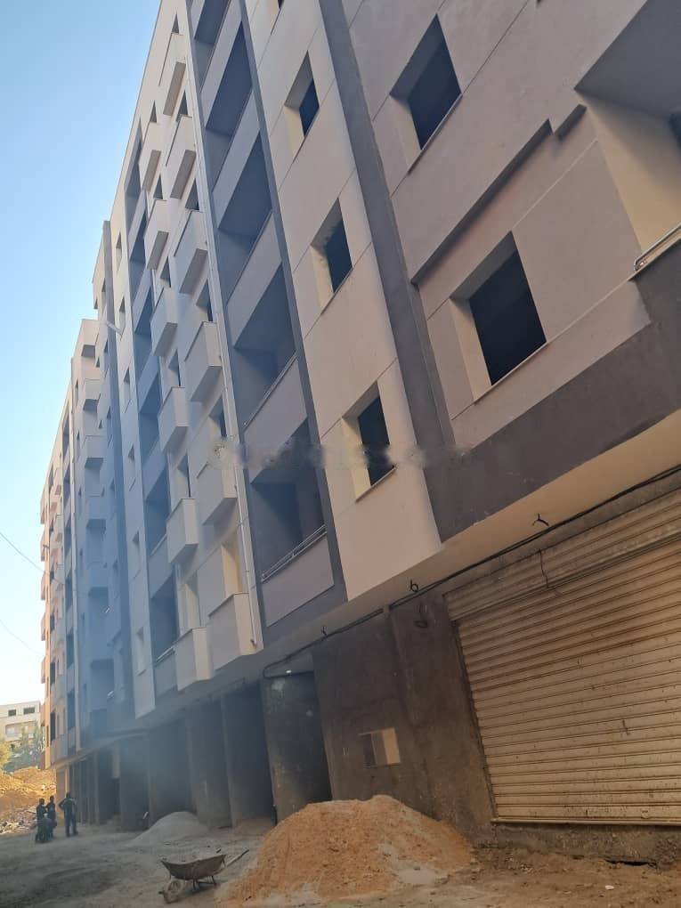 Vente Local F68 Bordj El Kiffan