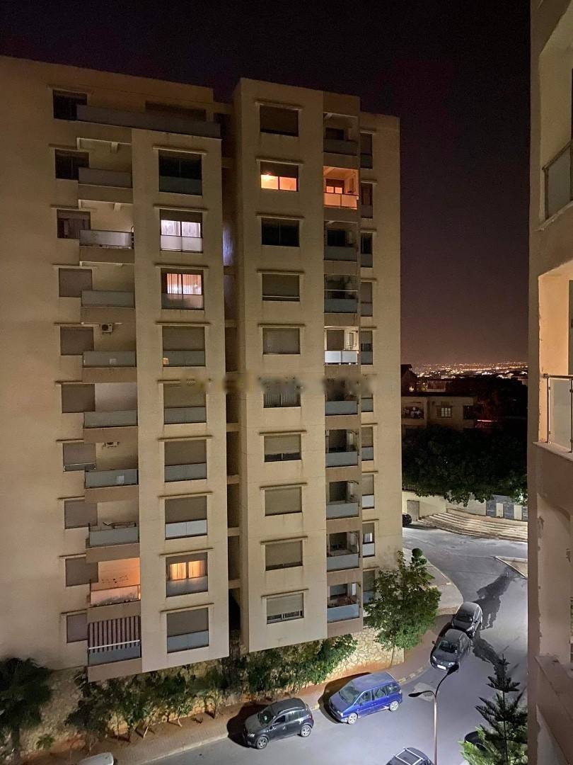 Location Appartement F4 Draria