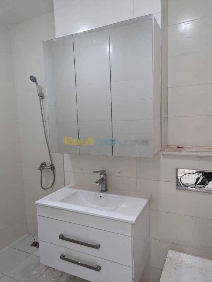 Vente Appartement Bab Ezzouar