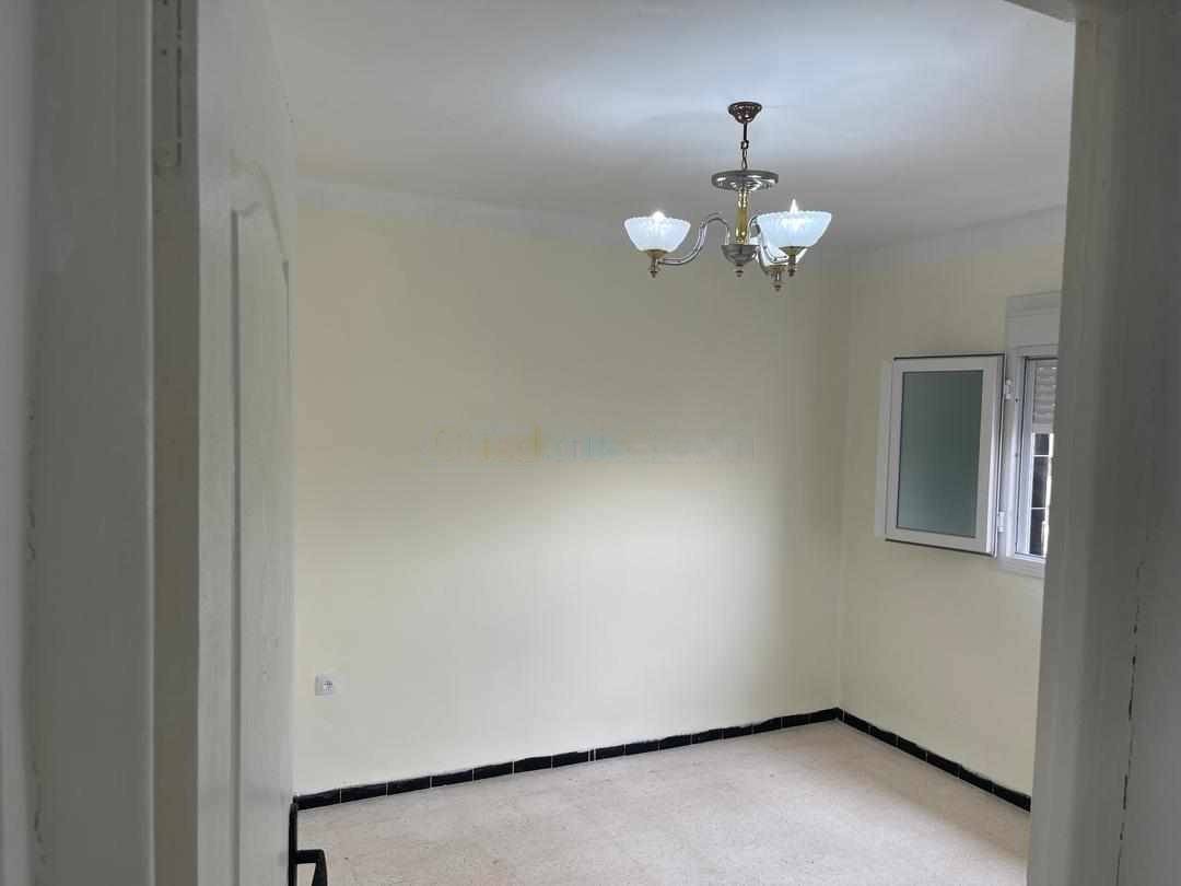 Location Appartement F3 Bordj El Bahri