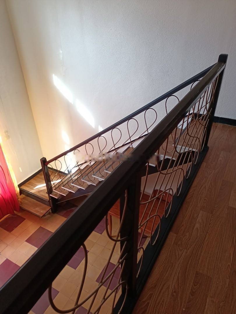 Location Appartement F3 Kouba