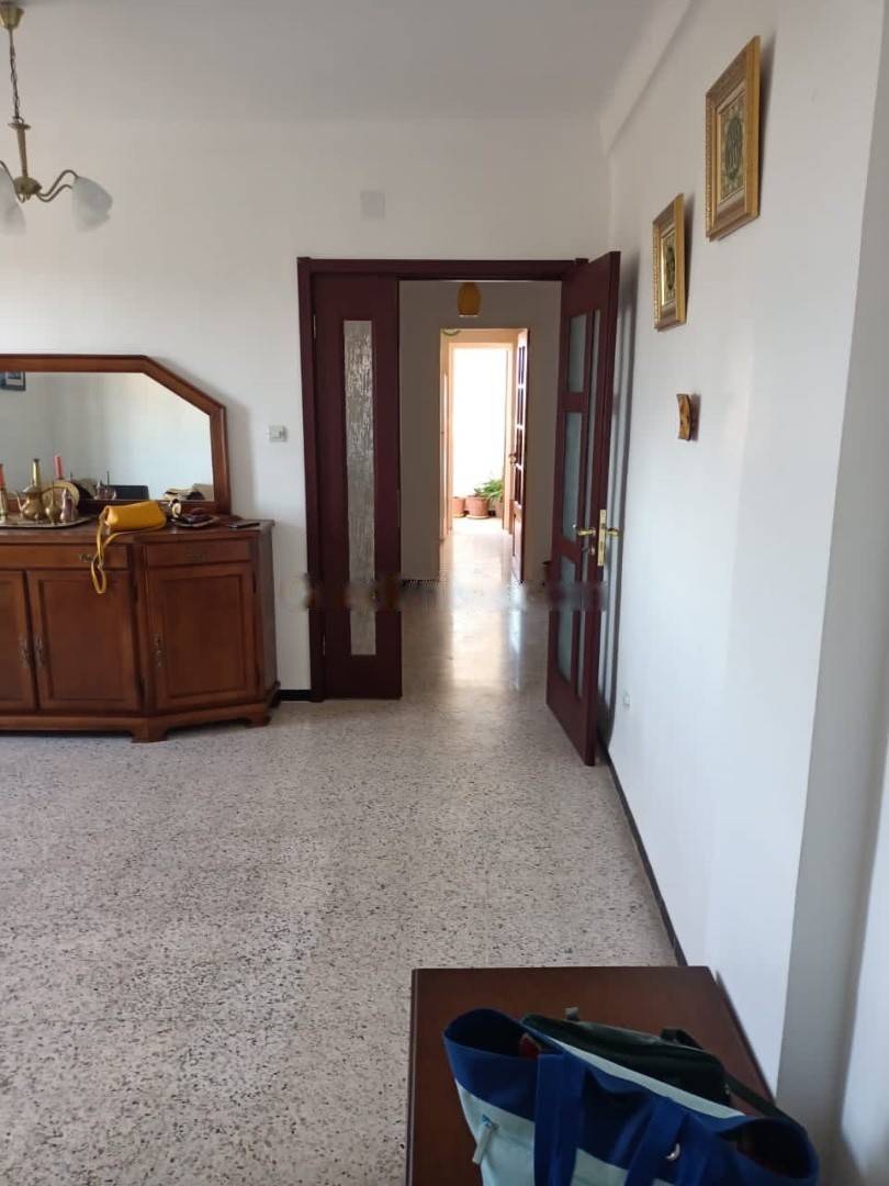 Vente Appartement F3 Souidania