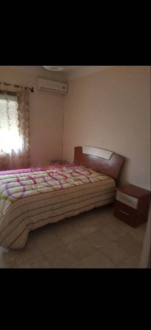 Location Appartement F4 Bir Mourad Rais