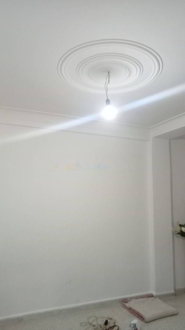 Location Appartement F3 Bordj El Kiffan