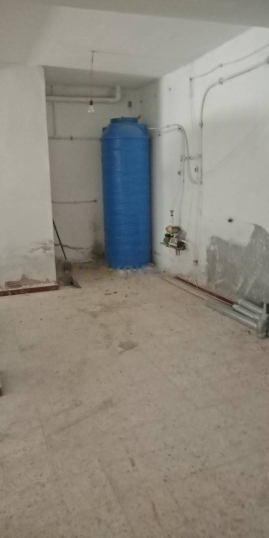 Vente Villa F8 Ouled Chebel