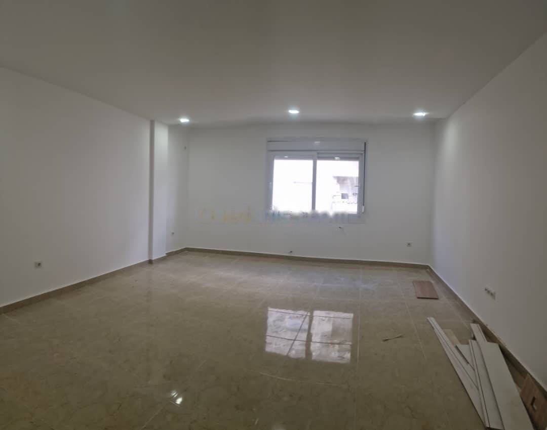 Vente Appartement Cheraga