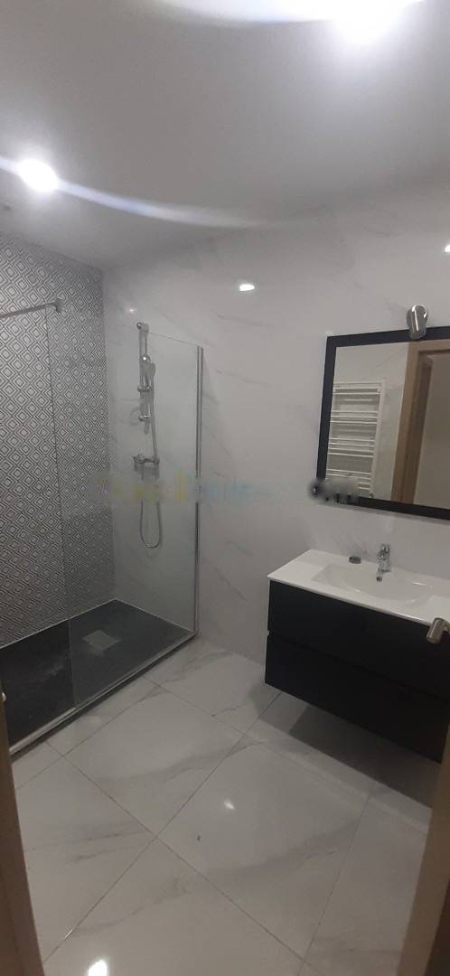 Vente Appartement F3 Cheraga