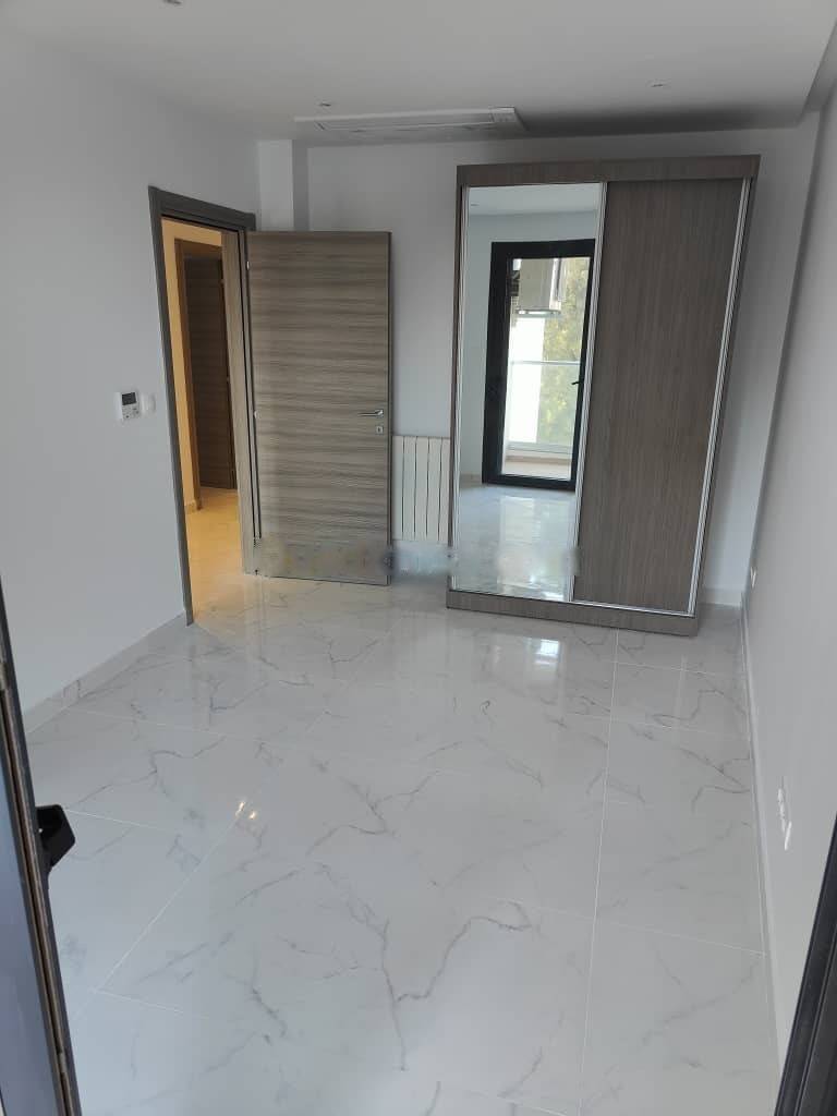 Location Appartement F4 Dely Ibrahim