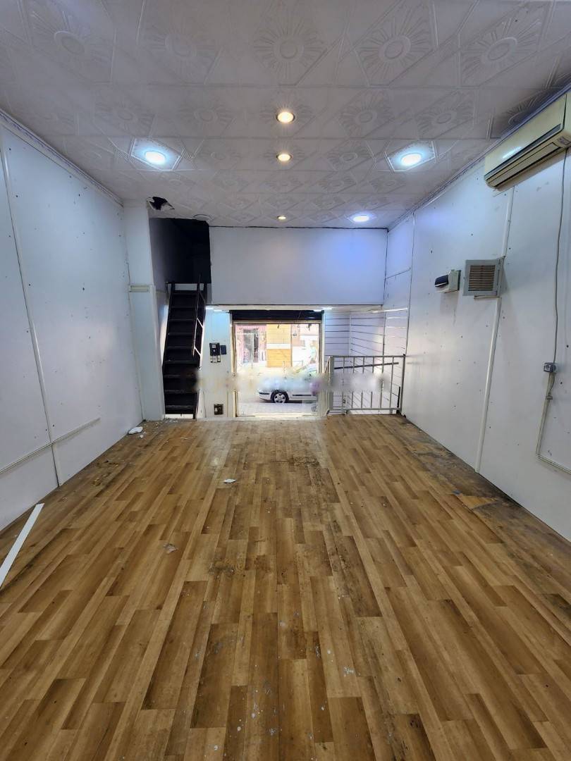 Location local belouizdad