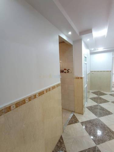 Location Appartement F3 Bab Ezzouar