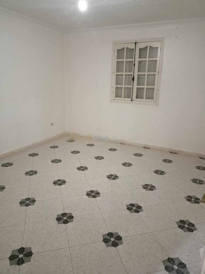 Location Appartement F2 Bordj El Kiffan