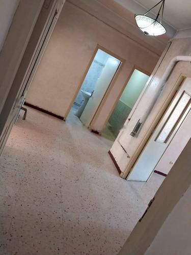 Location Niveau de villa F4 Saoula