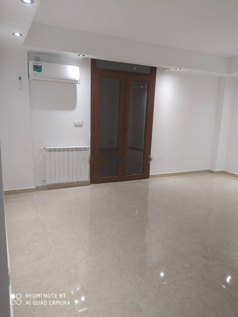 Location Appartement F3 Cheraga