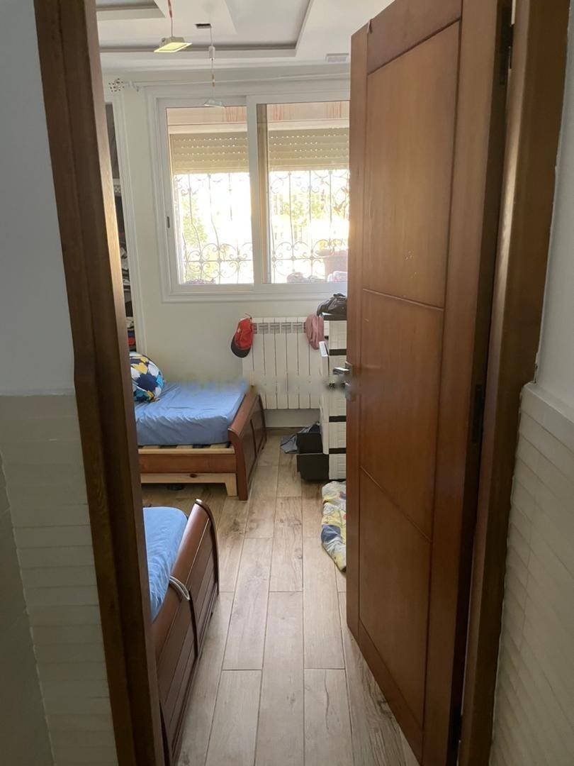 Vente Appartement F3 Oued Smar