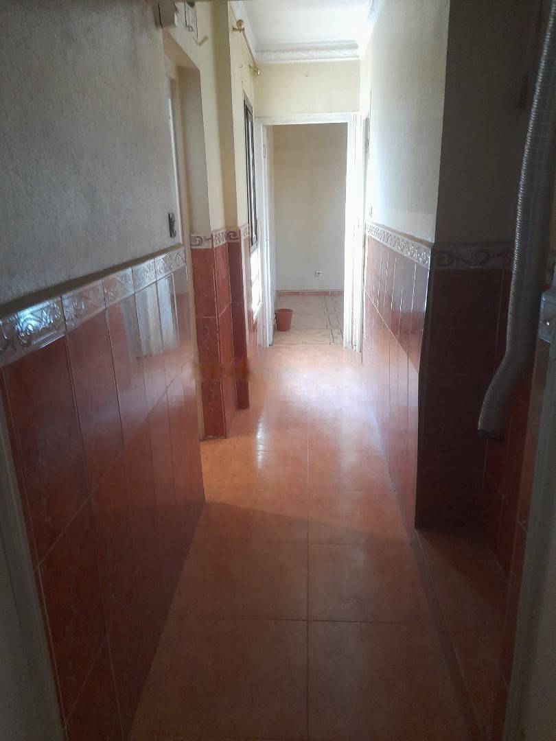 Vente Appartement F3 Djasr Kasentina