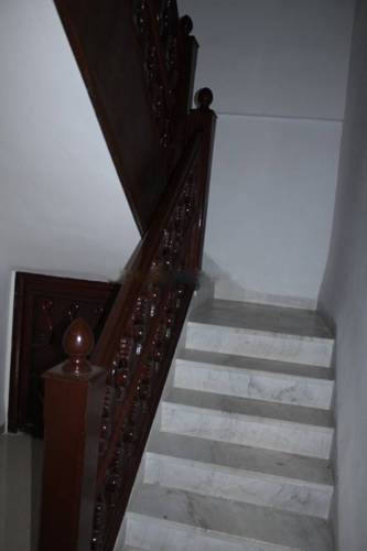 Location Appartement F7 Hydra
