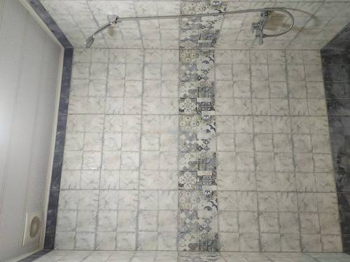 Location Appartement F3 Bordj El Kiffan