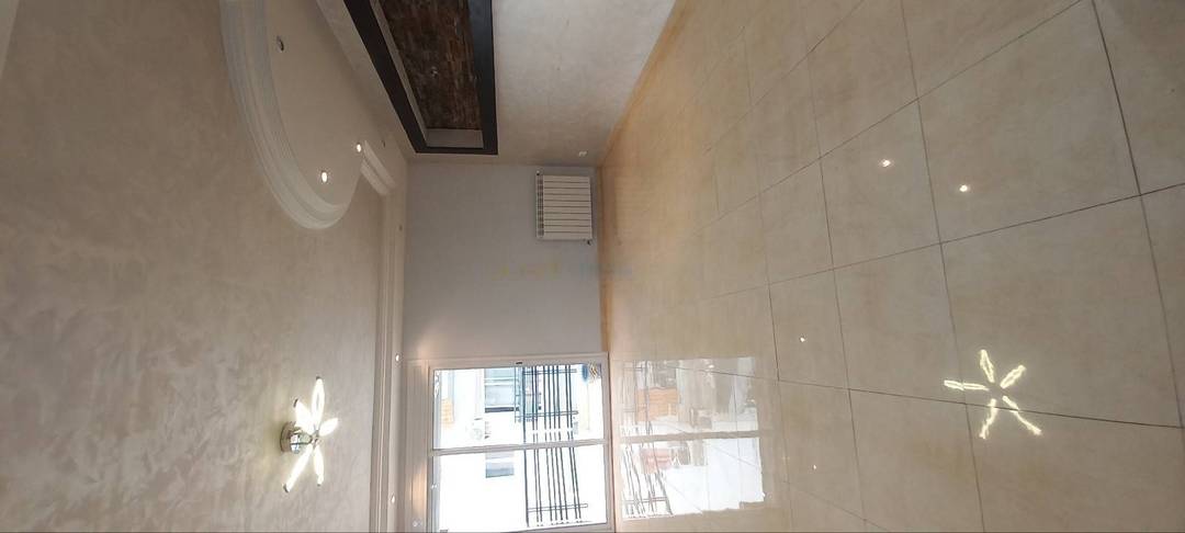 Location Appartement F4 Cheraga