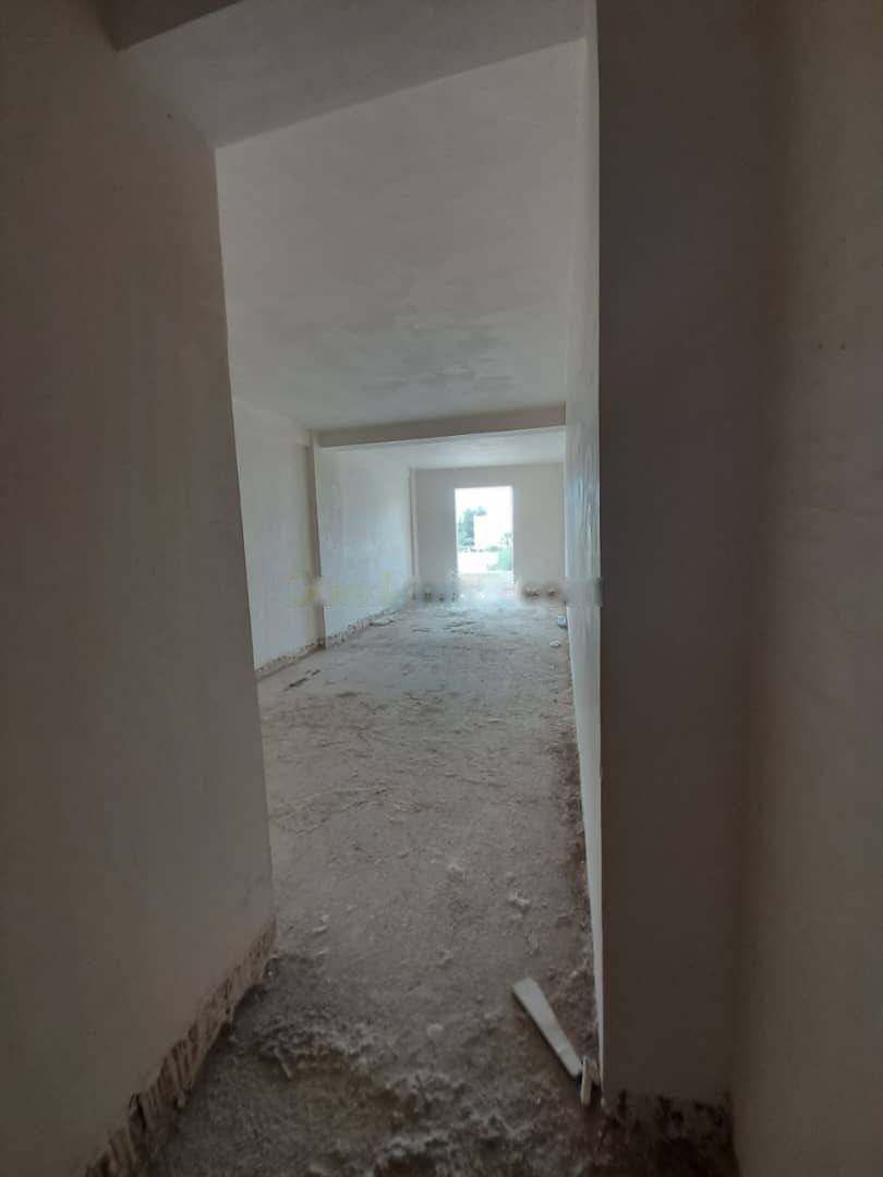 Vente Appartement F4 Bordj El Kiffan