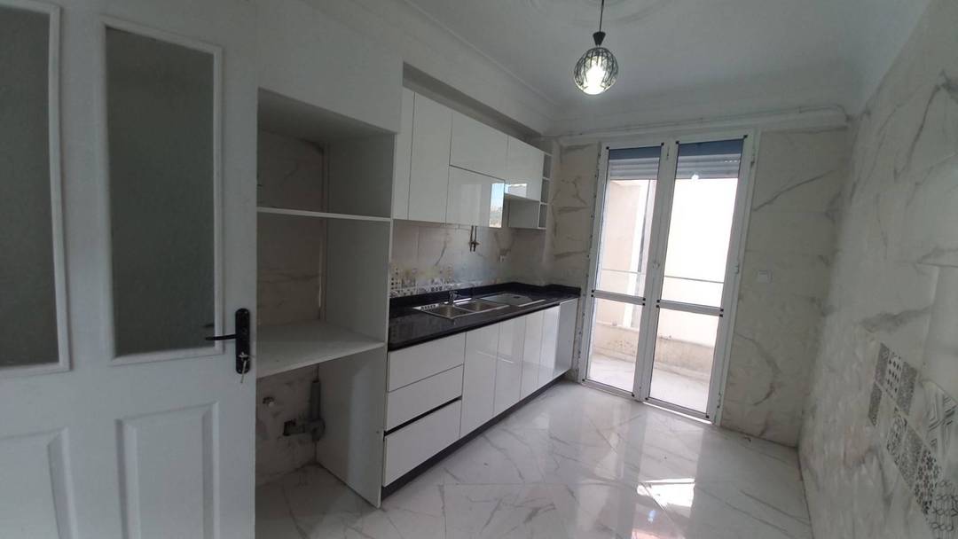 Location Appartement F3 Cheraga