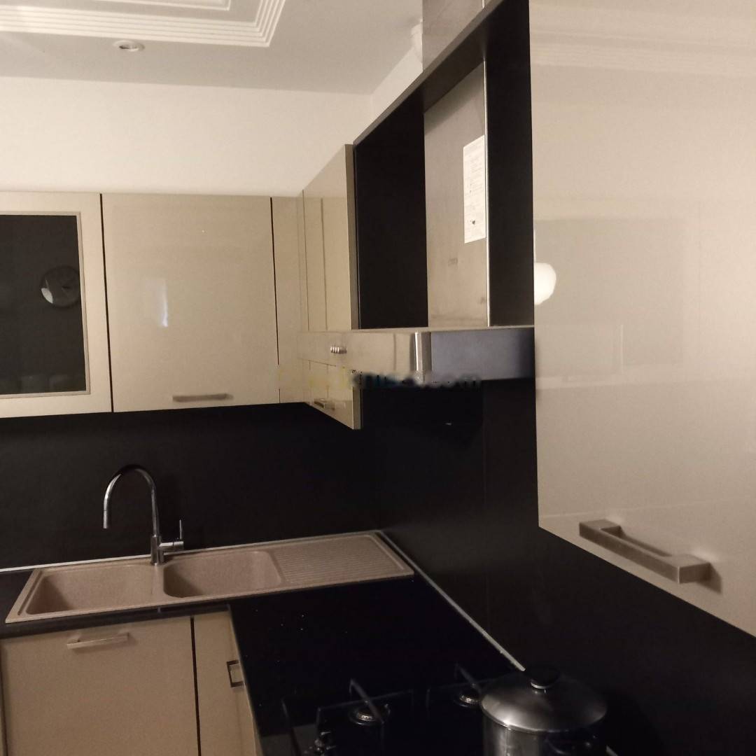 Vente Appartement F4 Cheraga