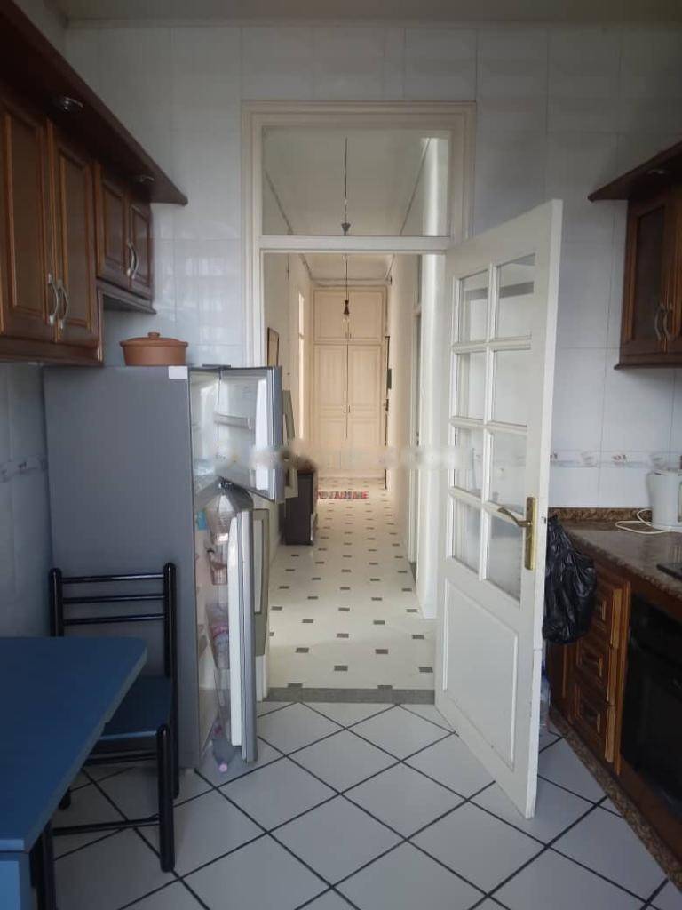 Vente Appartement F3 El Mouradia