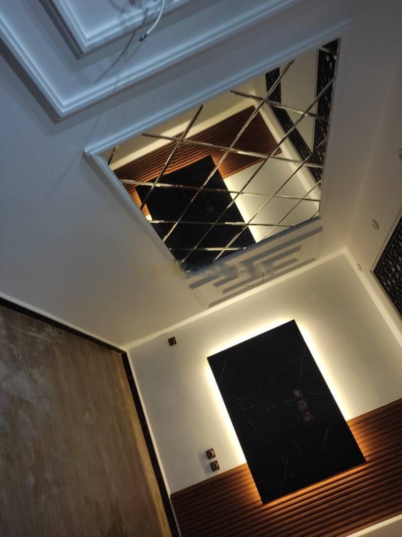 Vente Appartement F2 Bordj El Kiffan