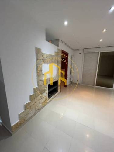 Location Appartement El Achour