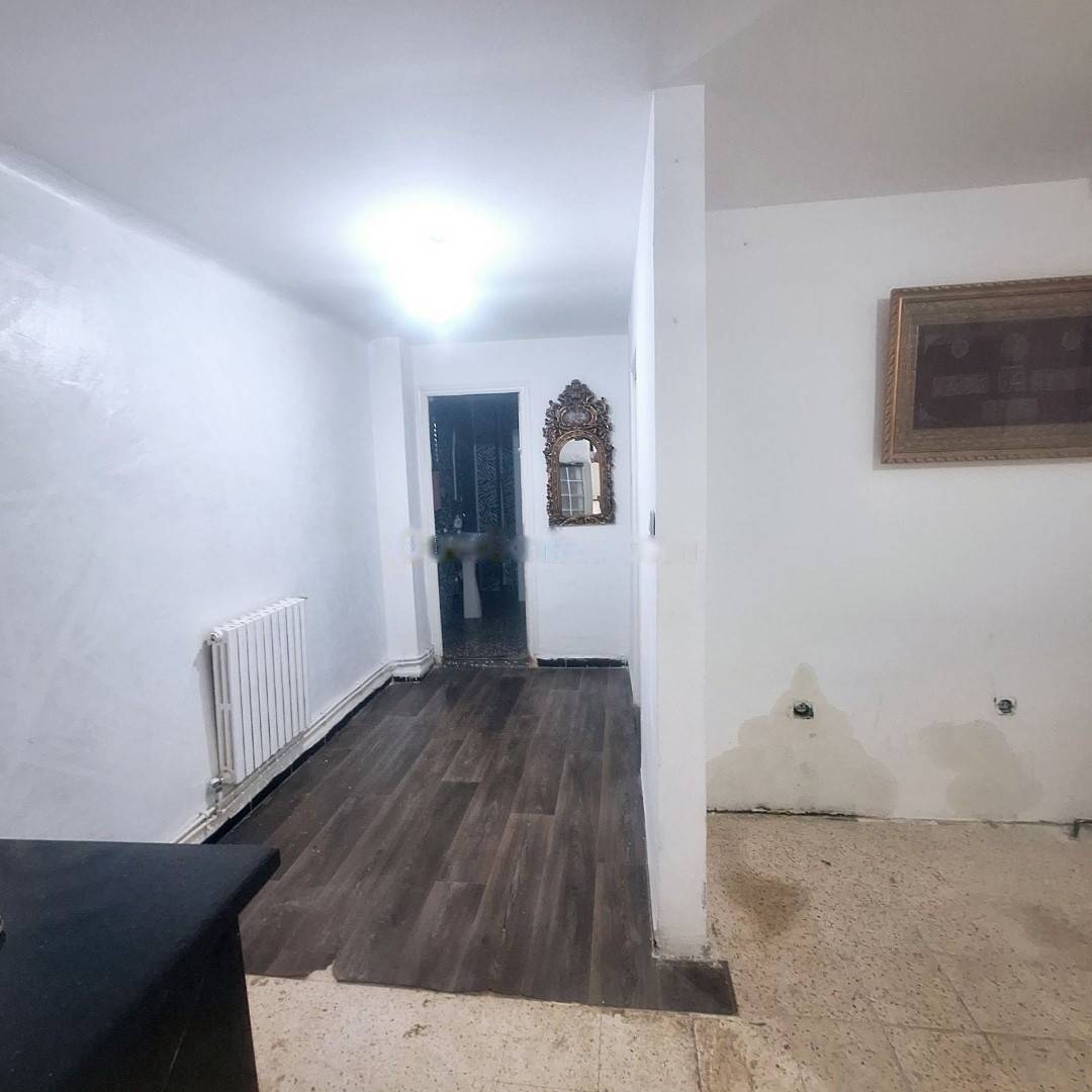 Vente Appartement F2 Dely Ibrahim