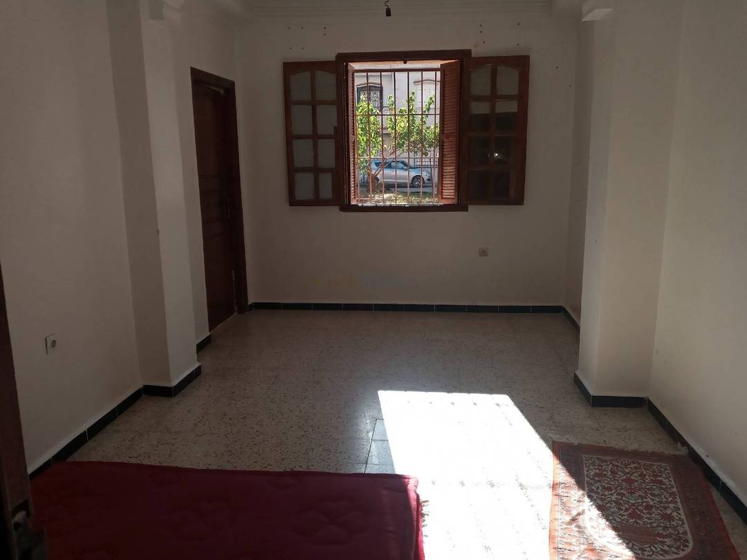 Location Niveau de villa F3 Les Eucalyptus